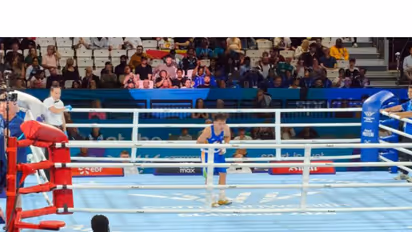 Jadumani Singh (Photo/ANI)