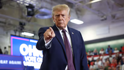 https://stocktwits.com/news-articles/markets/equity/djt-stock-slumps-overnight-trump-cancels-iowa-kansas-weekend-rallies-pivots-to-tele-appearance-just-4-days-before-midterms/cZUh1kRR9RA