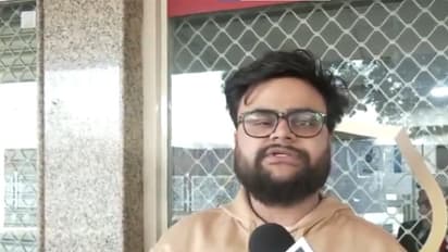 Passenger calls IndiGo “unprofessional” as nationwide disruption impacts Jammu flights (Photo/ANI)