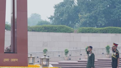 Major General Yousef Maayouf Saeed Al Hallami, Commander, United Arab Emirates Land Forces (Photo: X@adgpi)