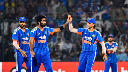 India team players. (Photo: ANI)