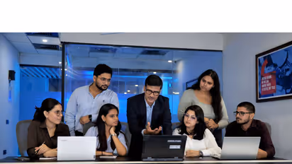 Laxhar Evidence Labs gets NABL accreditation (Photo/Laxhar Evidence Labs)