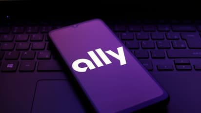 Ally Financial Stock Soars Pre-Market As Q4 Net Income More Than Doubles: Retail’s Exuberant