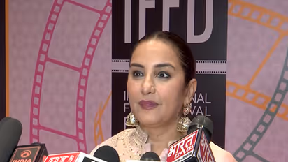 Divya Dutta (Photo/ANI)