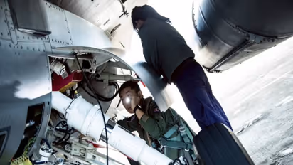 Representative Image (Photo/ X@MoNDefense)