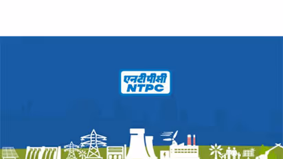 Representative Image (Photo/@ntpclimited)