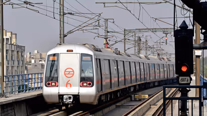 Representative Image (File Photo/ANI)