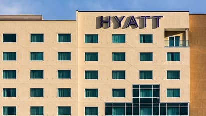 Playa Hotels Stock Surges After Hyatt’s Bid To Buy Hotel Chain For $2.6B: Retail Cheers