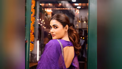 Shalini Pandey (Photo/instagram/@shalzp)