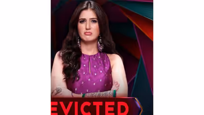 Isha Rikhi (Image source: Instagram@colorstv)