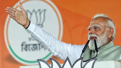 Prime Minister Narendra Modi (FilePhoto/ANI)