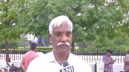 Bharatiya Janata Party leader Prakash Reddy (Photo/ANI)