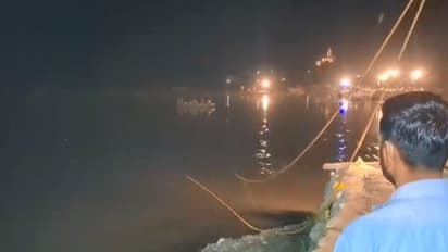 Visuals of the area (Photo/ANI)