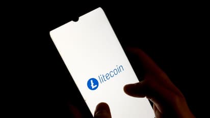 Litecoin Tops Crypto Gains As Open Interest Hits 3-Year High: Retail Bullish On ETF Approval