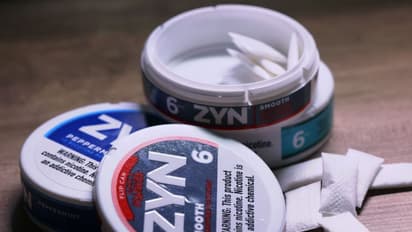 Philip Morris Stock Rises On FDA Approval For Zyn Nicotine Pouches: Retail’s Upbeat