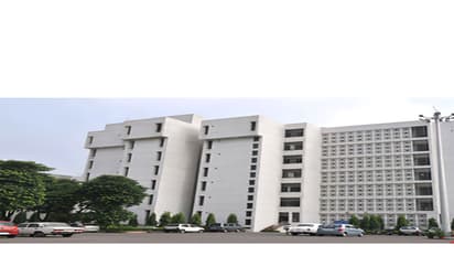 Representative Image (Photo/East District court)
