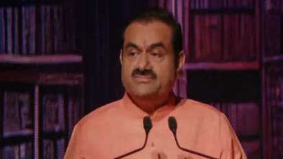 Gautam Adani, Chairman, Adani Group (Photo/ANI)
