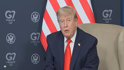 US President Donald Trump (Photo: X/@WhiteHouse)