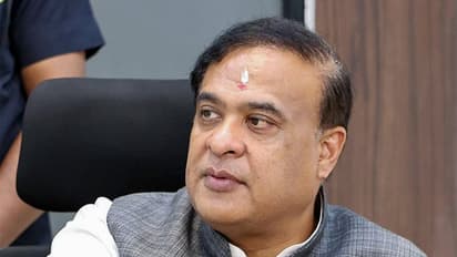 Assam CM Himanta Biswa Sarma (File Photo/ANI)