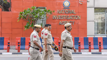 Representative Image (File Photo/ANI)