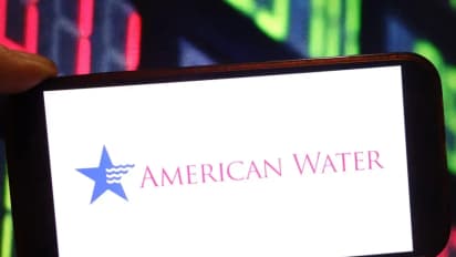 American Water Stock Heads For Sixth Straight Day Of Losses Despite CEO Unveiling $40B Upgrade Plan – Retail Remains Bullish