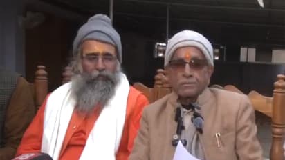 Champat Rai, General Secretary of the Shri Ram Janmabhoomi Teerth Kshetra Trust (Photo/ANI)