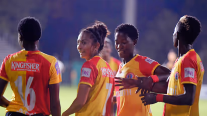 East Bengal. (Photo: AIFF Media)
