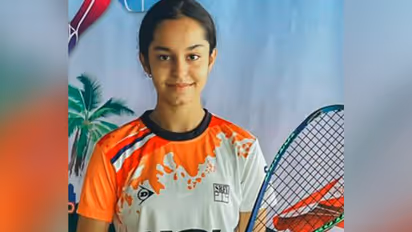 Anahat Singh. (Photo: ANI)