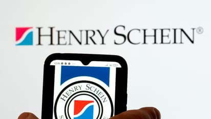 KKR To Become 12% Shareholder In Henry Schein With Additional $250M Investment: Retail Cheers The Deal