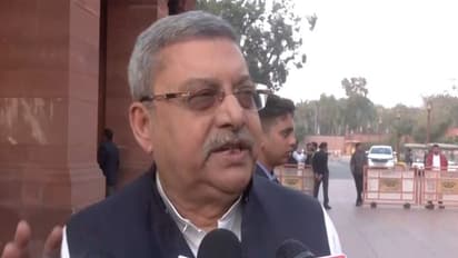 TMC MP Kalyan Banerjee (Photo/ANI)