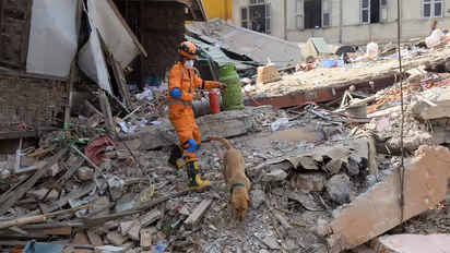 Representative Image (File Photo/ANI)