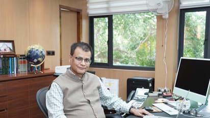 Director of the Enforcement Directorate (ED) Rahul Navin (Photo/ED)
