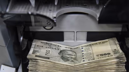 Representative Image (File Photo/ANI)