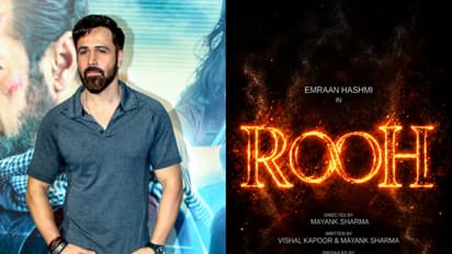Emraan Hashmi (Photo/ANI)