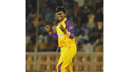 Deepti Sharma (Photo: ANI)