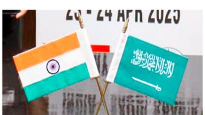 India, Saudi Arabia eye doubling textile trade; MoU likely soon (Photo/ANI)