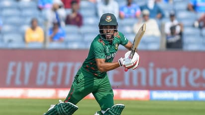 Mehidy Hasan Miraz. (Photo: ANI)