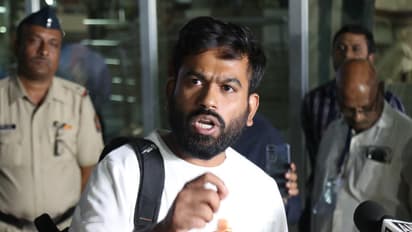 Instagram Censorship : इन्स्टाग्रामवरील सेन्सॉरशिपवर CJP कार्यकर्ता अभिजीत दिपकेची सरकारवर टीका