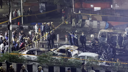 Visual from the incident site (Photo/ANI)