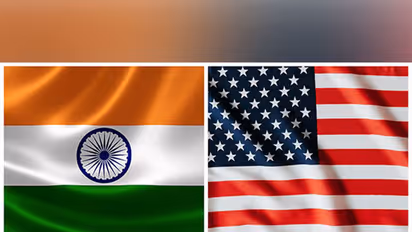 Representative Image (File Photo/ANI)