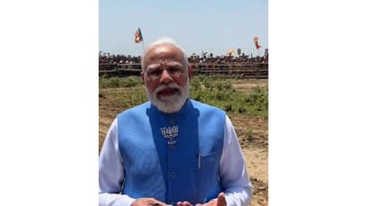 Prime Minister Narendra Modi (Photo: x/@narendramodi)