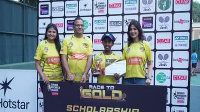 TPL race to gold masters set to conclude in Mumbai. (Photo/TPL)