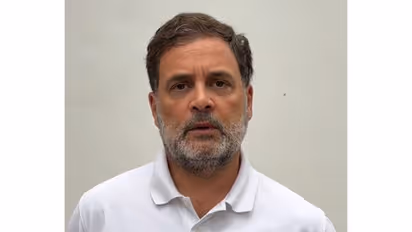 Lok Sabha LoP and Congress MP Rahul Gandhi (Photo/X/ @RahulGandhi)