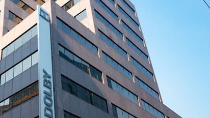 WiSA Stock Pulls Back After Dolby-Driven Surge Makes It The Most Discussed Semiconductor Stock