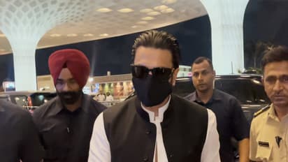 Ranveer Singh (Photo/ANI)