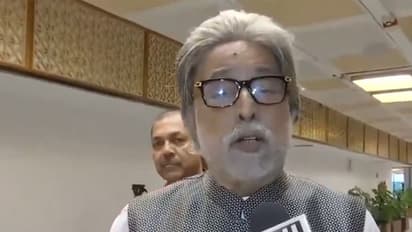 Trinamool Congress (TMC) rebel MP Sudip Bandyopadhyay (Photo/ANI)