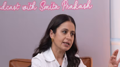 Rasika Dugal (Photo/ANI)