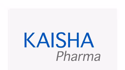Representative Image (Photo/Kaisha Pharma)