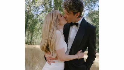 Emma Roberts, Cody John (Photo/instagram/@emmaroberts)
