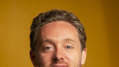 Cyrille Bessiere Is Revolutionizeing Modern Branding